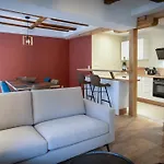 Serenity - De Prestige 4 Et 5 Etoiles - 2, 4 Et 6 Personnes- Centre Historique Colmar
