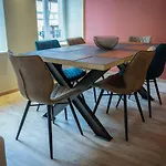 Apartment Serenity - De Prestige 4 Et 5 Etoiles - 2, 4 Et 6 Personnes- Centre Historique Colmar