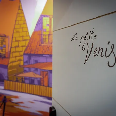 Appartement Serenity - De Prestige 4 Et 5 Etoiles - 2, 4 Et 6 Personnes- Centre Historique *