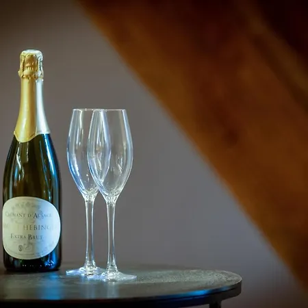 Serenity - De Prestige 4 Et 5 Etoiles - 2, 4 Et 6 Personnes- Centre Historique *