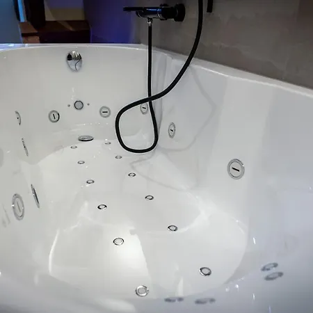 Apartment Serenity - De Prestige 4 Et 5 Etoiles - 2, 4 Et 6 Personnes- Centre Historique Colmar