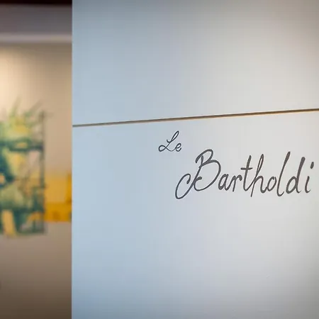 Serenity - De Prestige 4 Et 5 Etoiles - 2, 4 Et 6 Personnes- Centre Historique Apartment Colmar