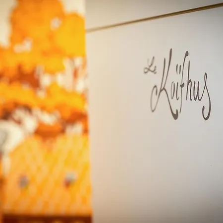 Serenity - De Prestige 4 Et 5 Etoiles - 2, 4 Et 6 Personnes- Centre Historique Appartement *