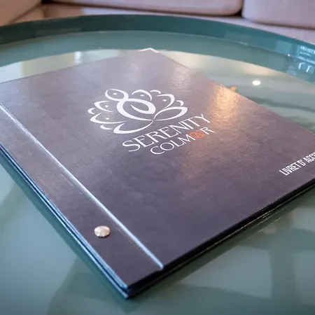 Apartment Serenity - De Prestige 4 Et 5 Etoiles - 2, 4 Et 6 Personnes- Centre Historique Colmar