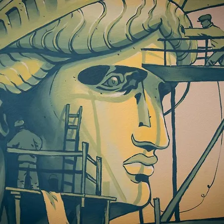 Serenity - De Prestige 4 Et 5 Etoiles - 2, 4 Et 6 Personnes- Centre Historique Appartement Colmar