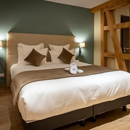 Serenity - De Prestige 4 Et 5 Etoiles - 2, 4 Et 6 Personnes- Centre Historique * Colmar