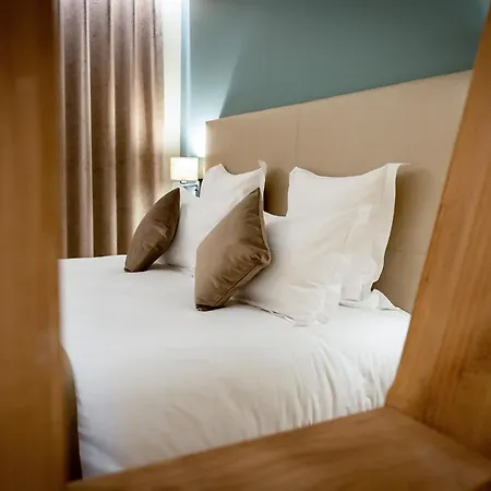 Apartamento Serenity - De Prestige 4 Et 5 étoiles - 2, 4 Et 6 Personnes- Centre Historique Colmar