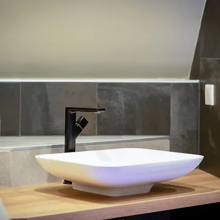 Serenity - De Prestige 4 Et 5 Etoiles - 2, 4 Et 6 Personnes- Centre Historique * Colmar