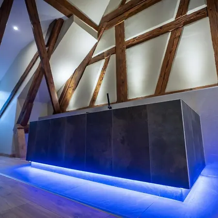 Serenity - De Prestige 4 Et 5 étoiles - 2, 4 Et 6 Personnes- Centre Historique Apartamento
