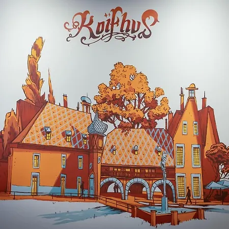 Appartement Serenity - De Prestige 4 Et 5 Etoiles - 2, 4 Et 6 Personnes- Centre Historique