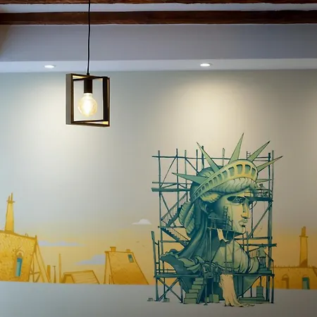 Serenity - De Prestige 4 Et 5 Etoiles - 2, 4 Et 6 Personnes- Centre Historique Apartment *