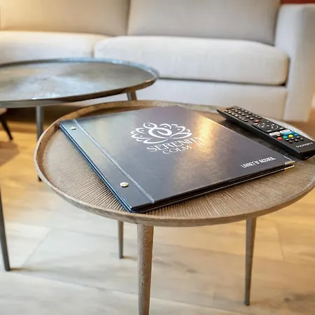 Serenity - De Prestige 4 Et 5 Etoiles - 2, 4 Et 6 Personnes- Centre Historique Appartement Colmar