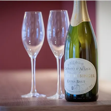 Apartment Serenity - De Prestige 4 Et 5 Etoiles - 2, 4 Et 6 Personnes- Centre Historique