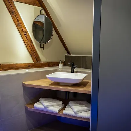 Serenity - De Prestige 4 Et 5 Etoiles - 2, 4 Et 6 Personnes- Centre Historique Appartement *