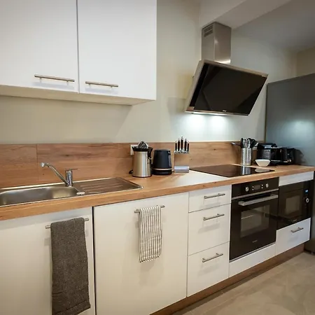 Serenity - De Prestige 4 Et 5 Etoiles - 2, 4 Et 6 Personnes- Centre Historique