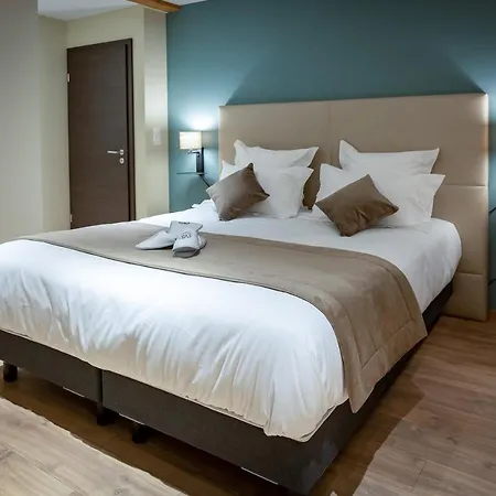 Apartamento Serenity - De Prestige 4 Et 5 étoiles - 2, 4 Et 6 Personnes- Centre Historique