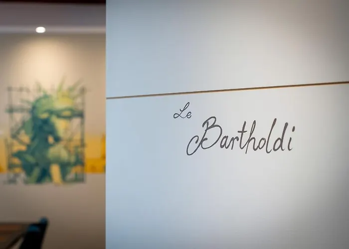 Serenity - De Prestige 4 Et 5 Etoiles - 2, 4 Et 6 Personnes- Centre Historique Apartment Colmar