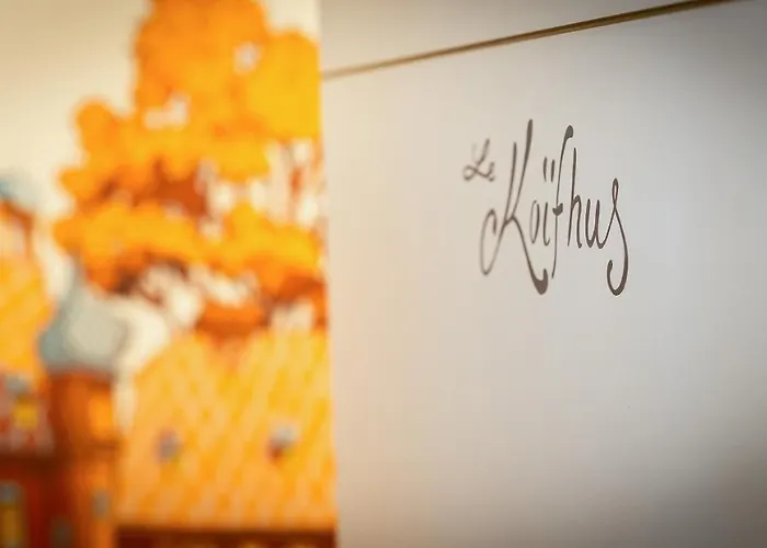 Serenity - De Prestige 4 Et 5 Etoiles - 2, 4 Et 6 Personnes- Centre Historique Apartment *