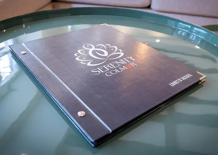 Apartment Serenity - De Prestige 4 Et 5 Etoiles - 2, 4 Et 6 Personnes- Centre Historique Colmar