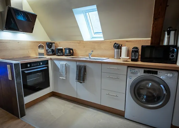 Serenity - De Prestige 4 Et 5 Etoiles - 2, 4 Et 6 Personnes- Centre Historique * Colmar