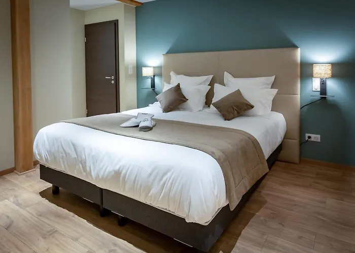 Apartment Serenity - De Prestige 4 Et 5 Etoiles - 2, 4 Et 6 Personnes- Centre Historique